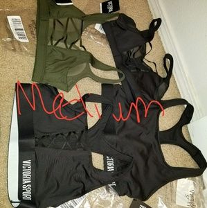 Victoria sports bra